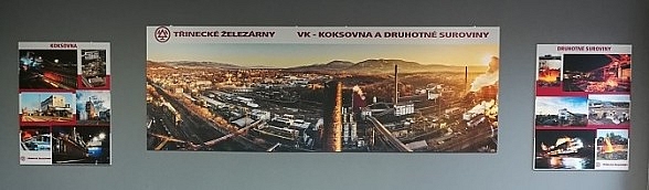 Fotografie pro firmy